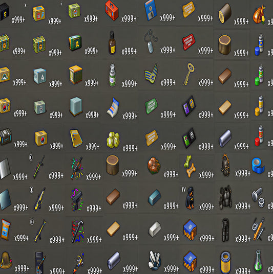 LAST DAY ON EARTH INFINiTE MODDED ACCOUNTS (ANDROID/IOS)