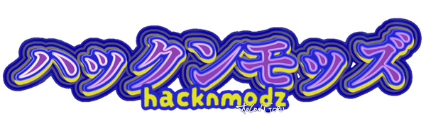 Hacknmodz