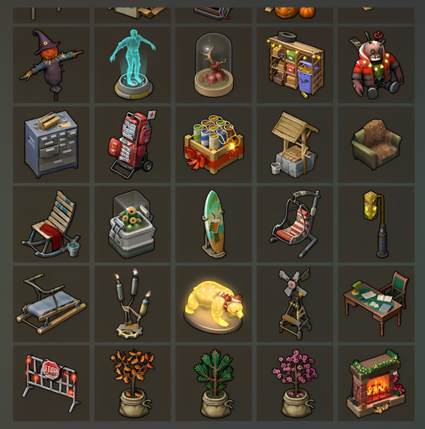 LAST DAY ON EARTH INFINiTE MODDED ACCOUNTS (ANDROID/IOS)