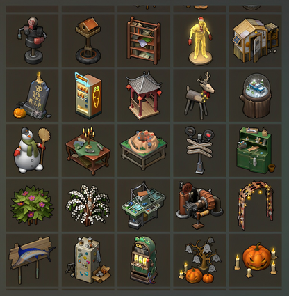 LAST DAY ON EARTH INFINiTE MODDED ACCOUNTS (ANDROID/IOS)