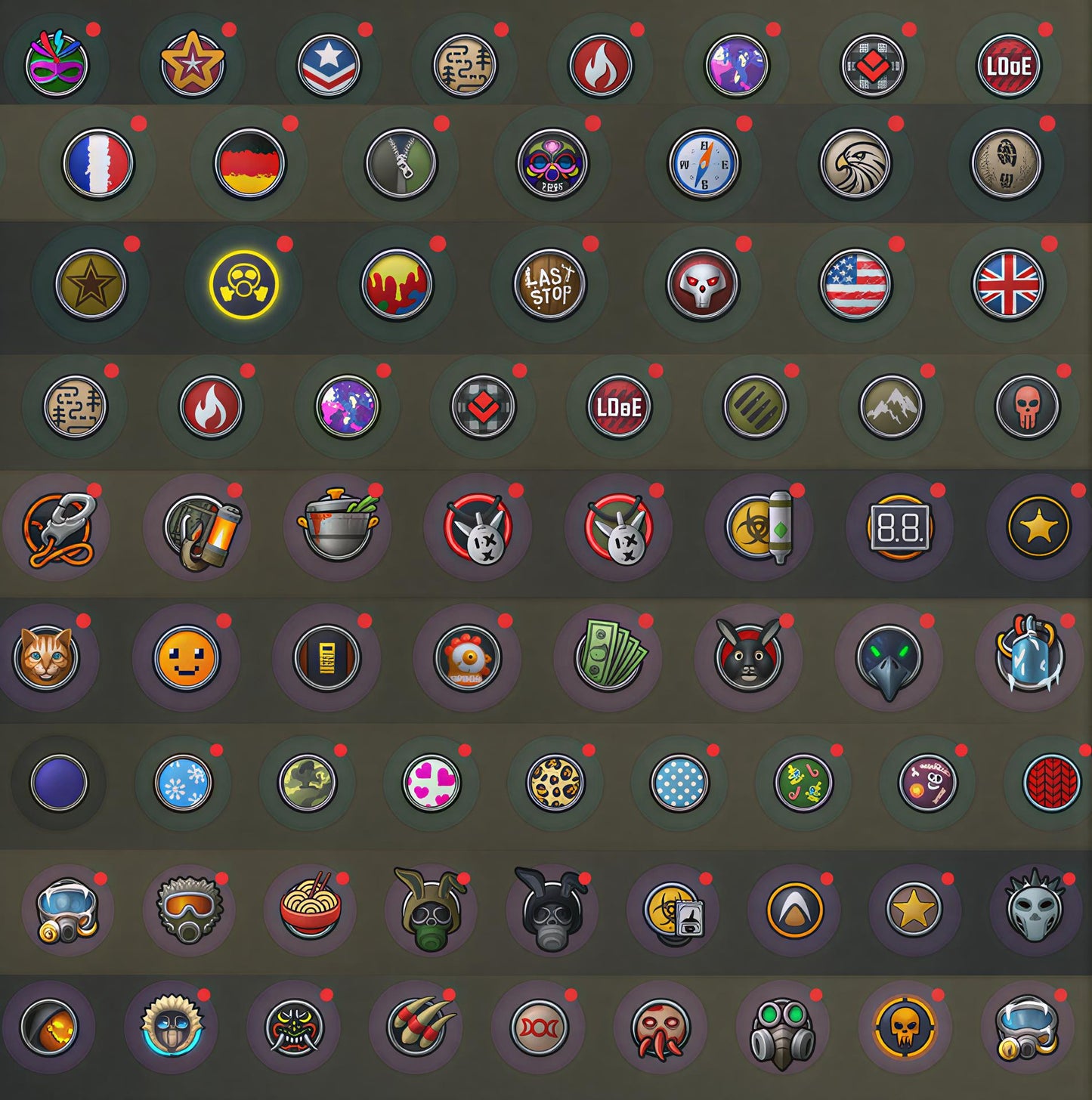 LAST DAY ON EARTH INFINiTE MODDED ACCOUNTS (ANDROID/IOS)