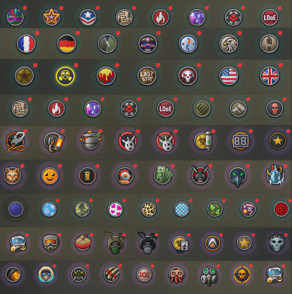 LAST DAY ON EARTH INFINiTE MODDED ACCOUNTS (ANDROID/IOS)